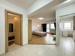 Rond Alba Iulia, oportunitate unica: singura garsoniera de vanzare